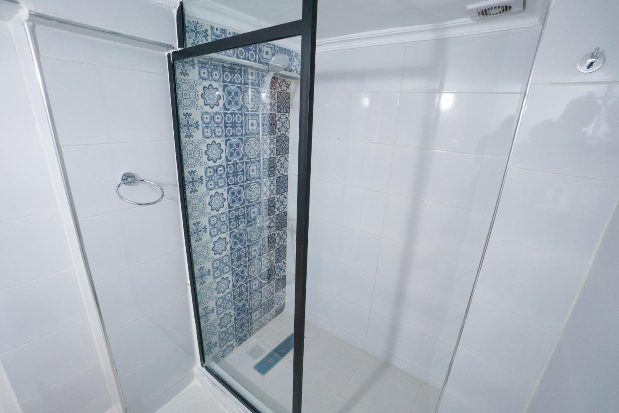 Ferienwohnung Dar Amr Tanger Exterior foto